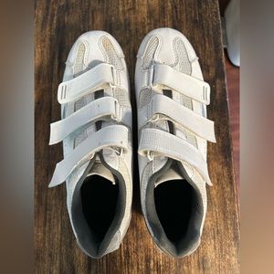 Cycling clip shoes for Women